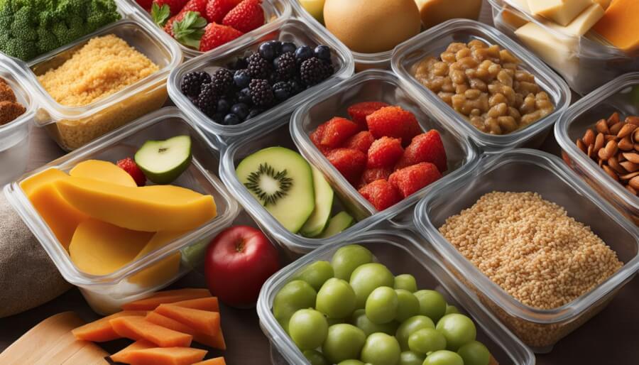 Czy dieta bezglutenowa jest korzystna dla sportowców?