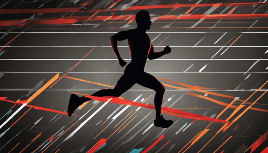 Dlaczego trening interwałowy jest tak skuteczny dla biegaczy?