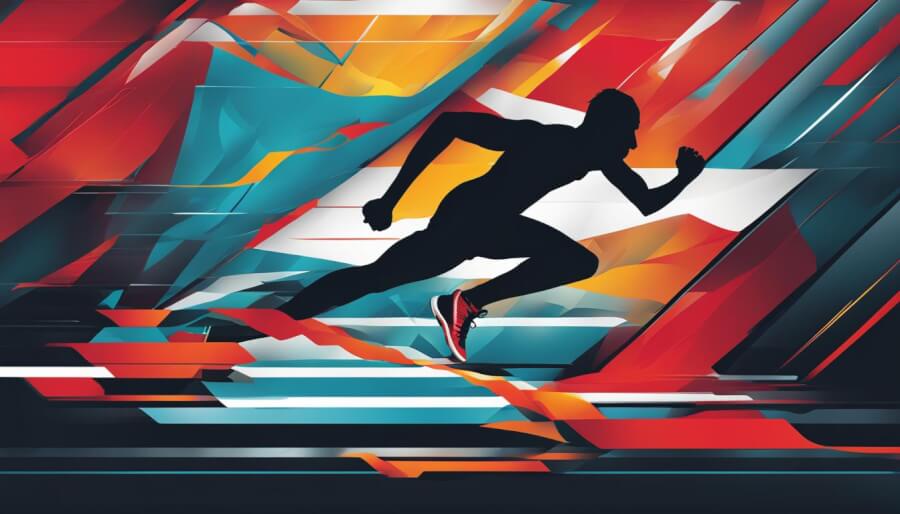 Jakie techniki treningowe są najlepsze dla doświadczonych biegaczy?