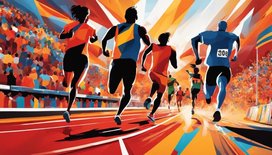 Czy napoje energetyczne są korzystne dla biegaczy?