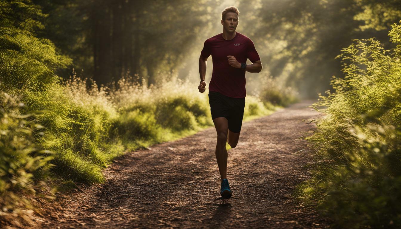 Korzyści z biegania