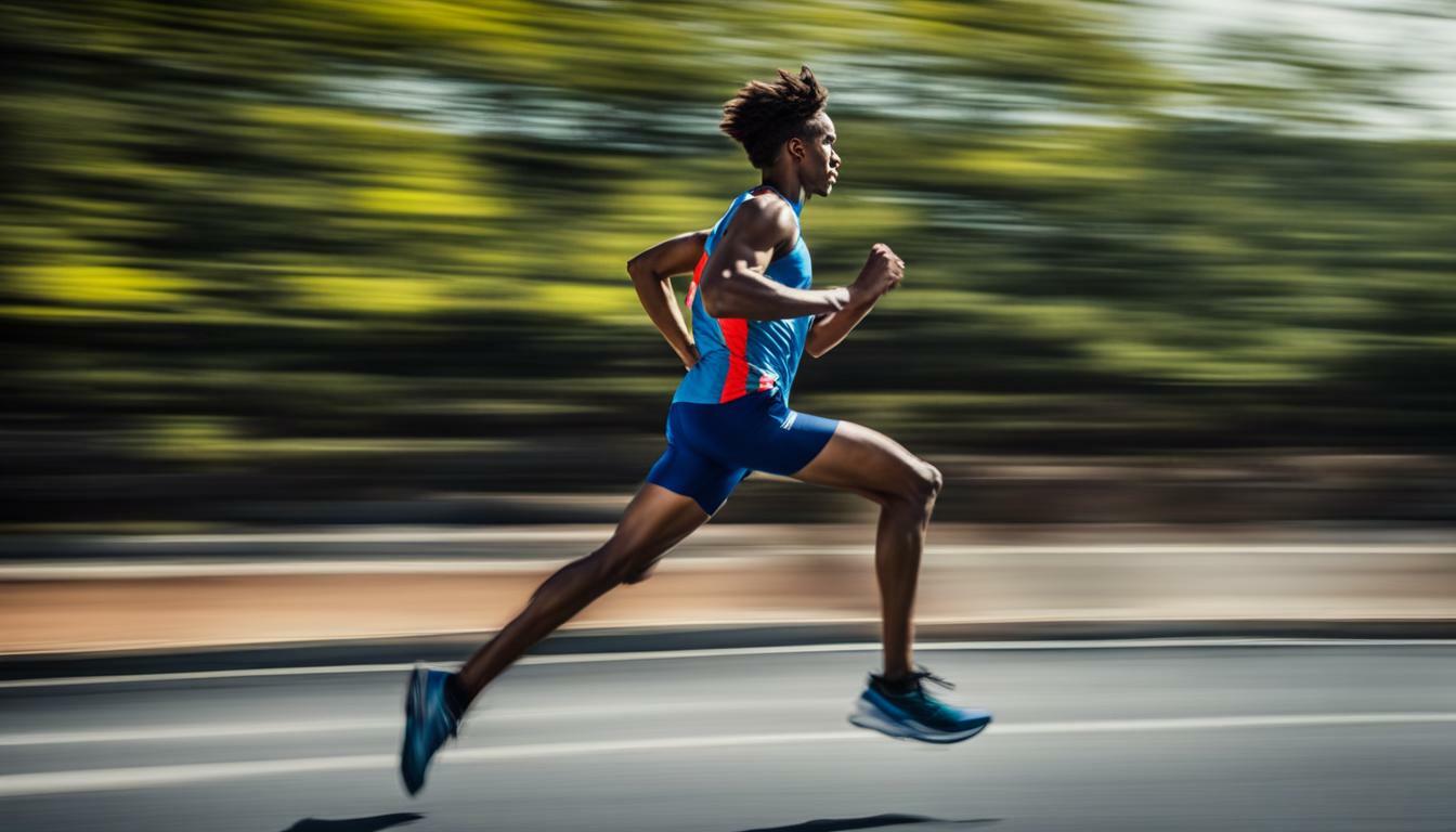 Bieganie ile km na godzinę? Prędkość biegania