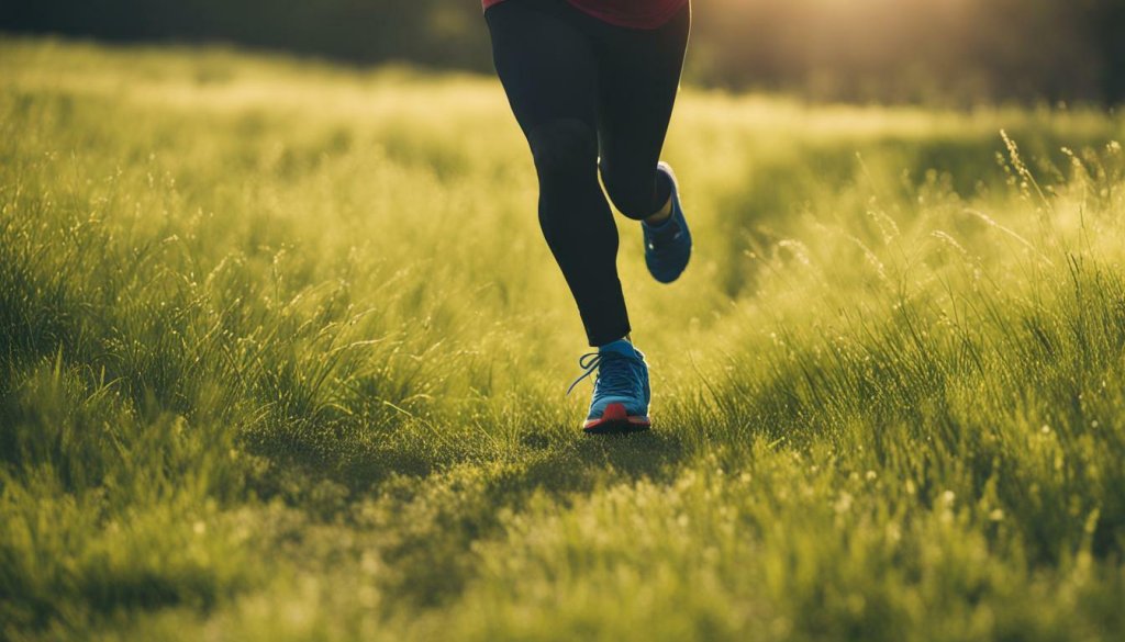 Regeneracja po biegu