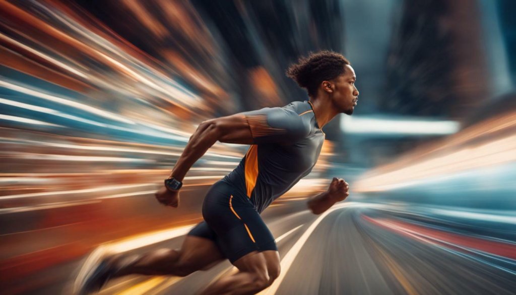 Techniki biegowe do zwiększenia prędkości Techniki biegowe do zwiększenia prędkości