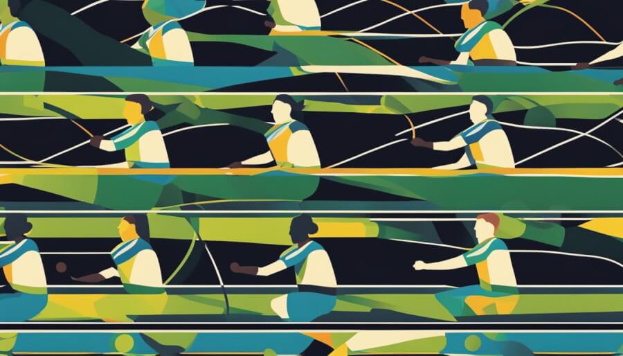 Jakie Ćwiczenia Stabilizacyjne Są Kluczowe dla Biegaczy?