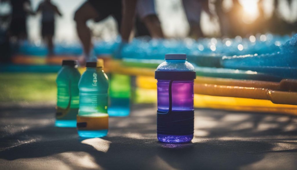 metody monitorowania nawodnienia