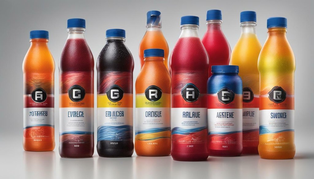 najlepsze napoje izotoniczne