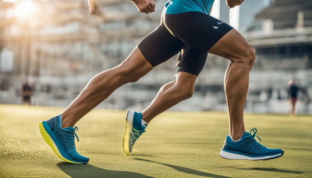 unikanie kontuzji biegowych